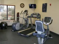 Hampton Inn Kerrville - Træningscentre