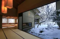 Senkyo Hôtels à : Numata