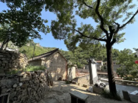 Hao Shi Hua Sheng Inn Hotels in She County