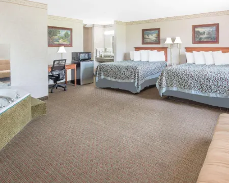 Days Inn & Suites by Wyndham Brinkley Hotels in Brinkley