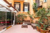 둘시스 인 판테온 Pantheon/판테온 호텔