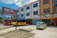 Hotel Delta Inn Hoteles en Kadia