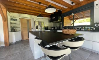 Zenbreak Villa Nerbis 6 Bd