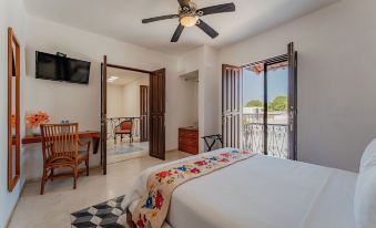 Casona Las Tres Marias - Hotel Only Adults