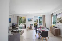 Protaras Katerina Villa Kv48