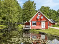 Tingsmåla โรงแรมใน