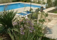 Three Bedroom Villa with Private Pool and Landscaped Garden Close to the Beach -  case vacanza in affitto