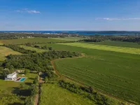 Villa Mauri - Medulin - Large Garden, Very Quiet Location