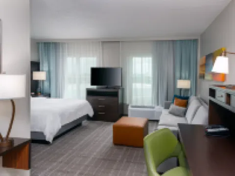 Staybridge Suites MIAMI DORAL AREA by IHG Hotels in Doral