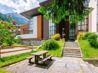 Appartamento Antermoia Các khách sạn ở Mazzin