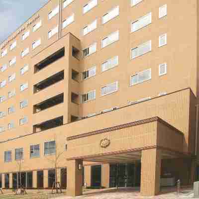 相生ステーションホテル アネックス Hotel Exterior