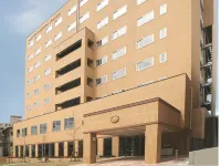 Aioi Station Hotel Annex