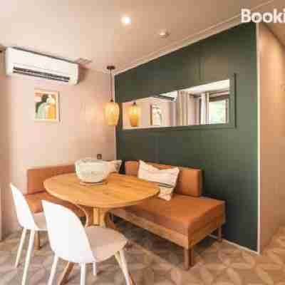 Les Prairies de la Mer Rooms