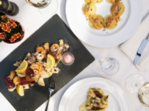 Hotel Polo Hotels in Ascona