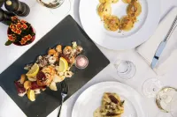 Hotel Polo Hotels in Losone
