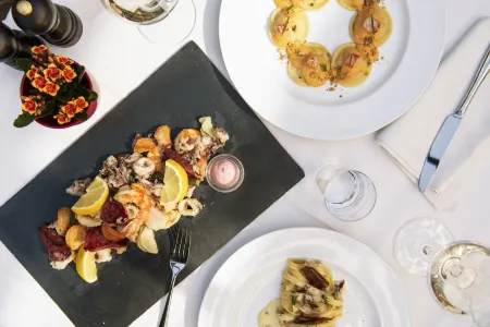 Hotel Polo Отели рядом с достопримечательностью «I Love Ascona Sign»