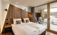 Sporthotel Obereggen Hotels in Welschnofen