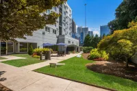 Sonesta Select Atlanta Midtown Georgia Tech Hotels in Atlanta