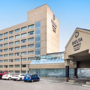 Delta Hotels Calgary South