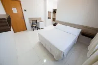 Pumma Budget Hotel Hotels in Canaa dos Carajas