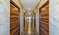 Seven A Luxuary Hotel Ecil Hotels in 