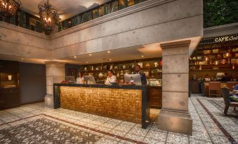 Hotel Zocalo Central