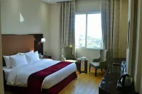 Palm Inn Hotel Doha
