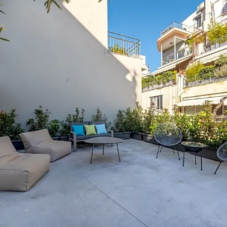 Athens Hub Hostel
