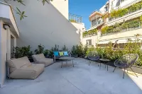 Athens Hub Hostel - Nhà nghỉ