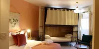 Mantur Metula by Selina - Quadruple Room