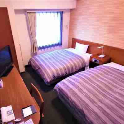 Hotel Route-Inn Fujieda-Eki Kita Rooms