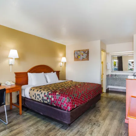 Econo Lodge