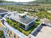 JM Boutique Hotel Các khách sạn ở Đảo Phú Quốc