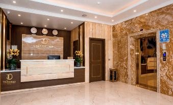 Tran Dat Hotel