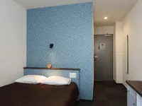 グローバルリゾート ONO de LUNE 廿日市のホテル