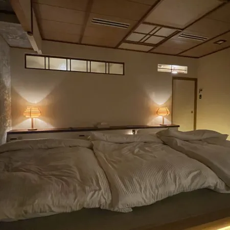 Yunohara Hotel