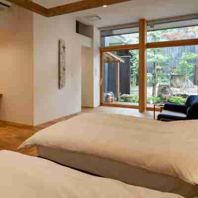 山形座 瀧波 YAMAGATA THE TAKINAMI Rooms