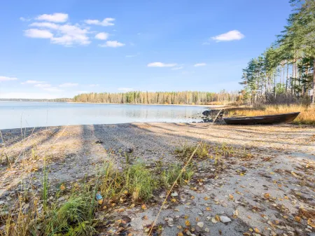 Telkkä Отели в г. Mantta-Vilppula