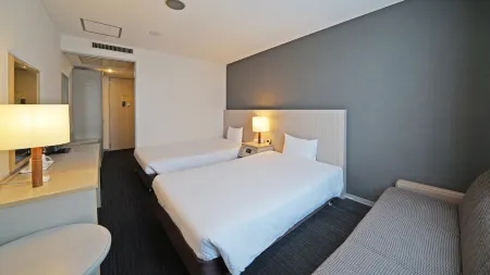 Chisun Hotel Kamata