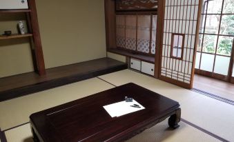 Tsuwano Tsuwabukiso