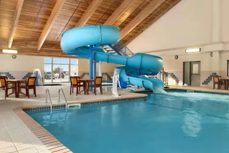Country Inn & Suites by Radisson, Duluth North, MN Отели в г. Хермантаун