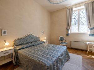 Locazione Turistica Villa Vitas - App-3 by Interhome