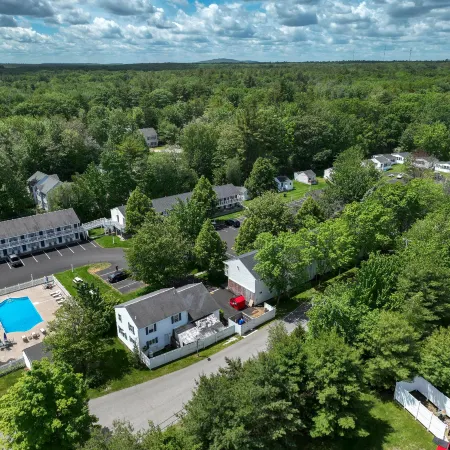 Anchor Inn and Cottages Wells-Ogunquit