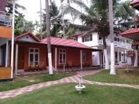 Black Beach Resort فنادق في ورکلا
