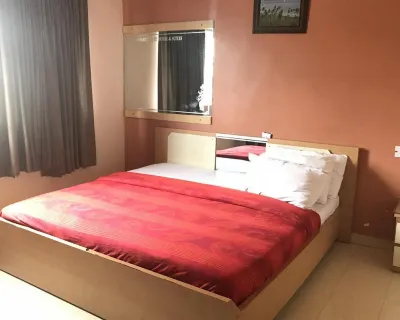 Meadway Luxury Hotels  호텔