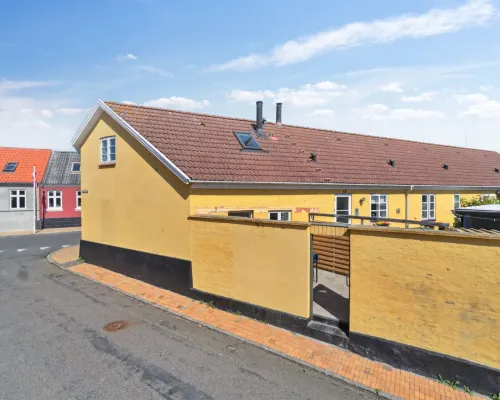 "Dagne" - 400m from the Sea Hotels in Hasle