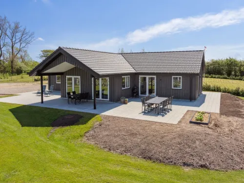 "Ika" - 450m from the Sea Hotels in Nordborg