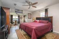 Lakefront Home w/ Screened Porch & Grill