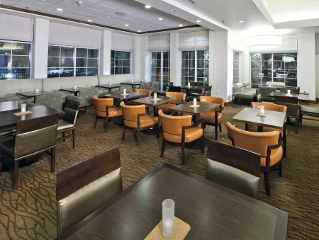 Hilton Garden Inn Ontario/Rancho Cucamonga