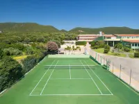 Lu' Hotel Porto Pino Hotels in Sant'Anna Arresi